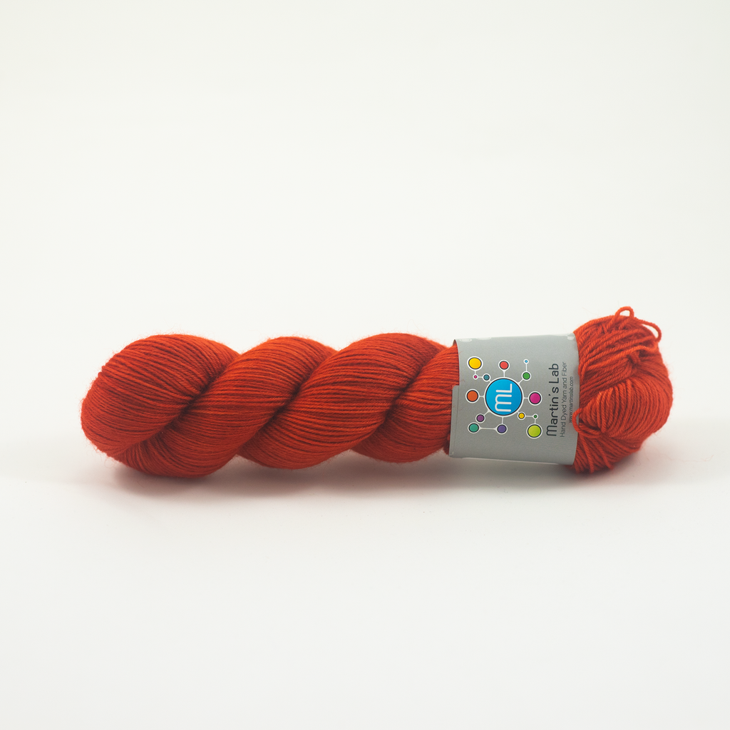 Tough Sock - Ruda