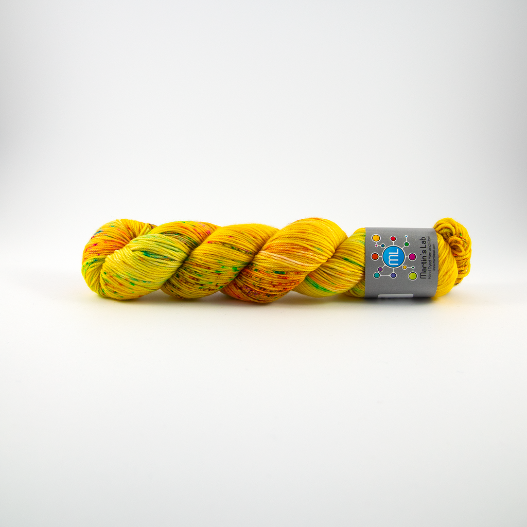 Bouncy Sport - Szafran
