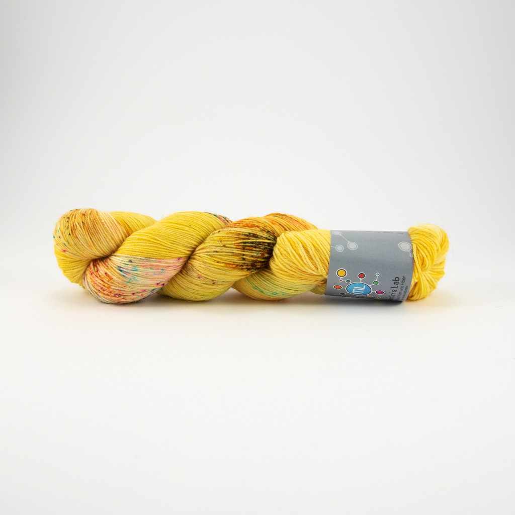 Tough Sock - FADE KIT 4.1