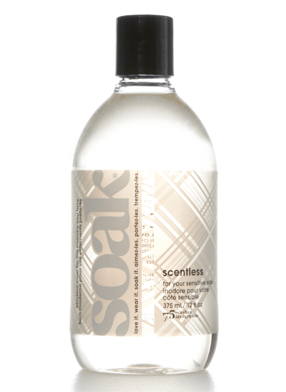 Soak Full Size 375ml - Scentless