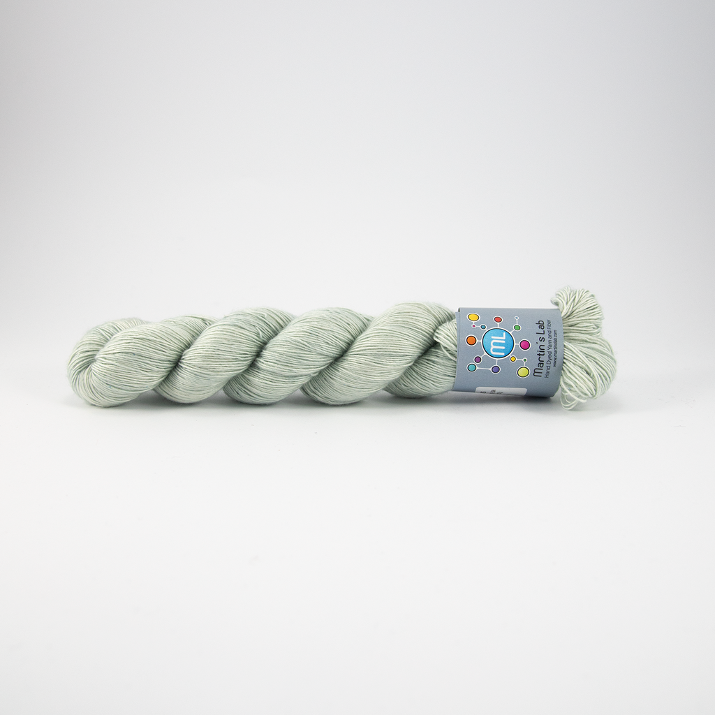 Silky Singles - Seafoam