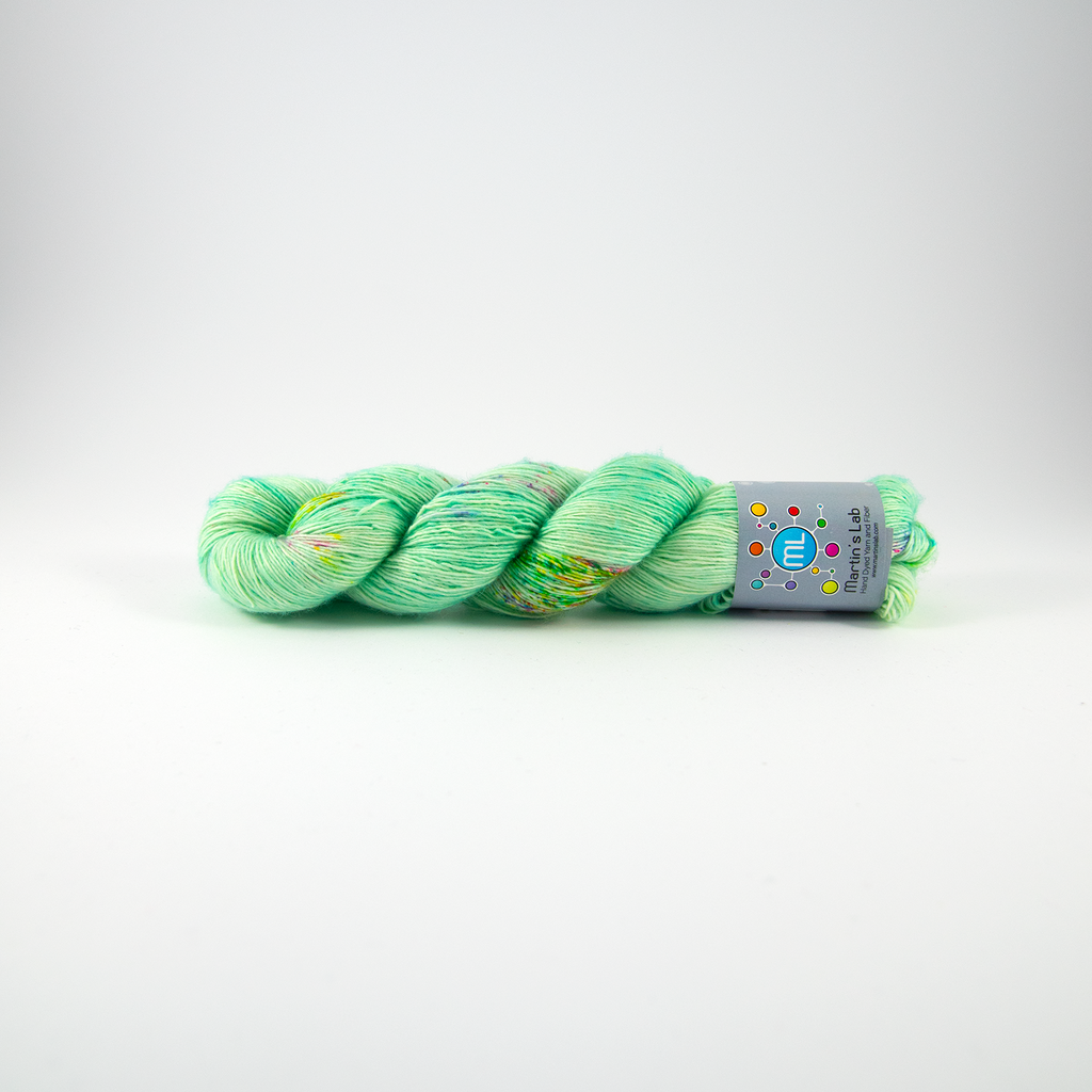 Merino Singles - Seaweed