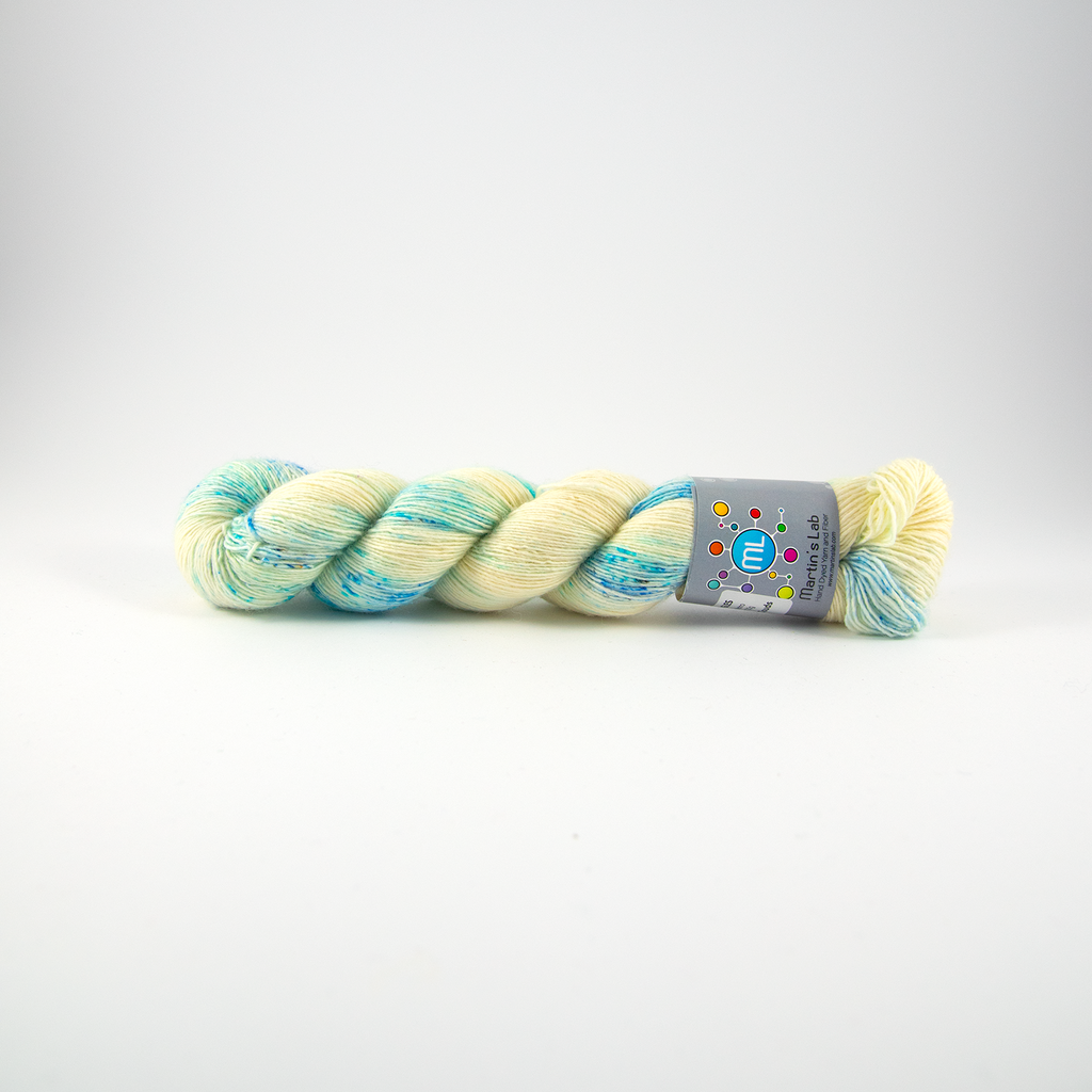 Merino Singles - Sky and Some Clouds
