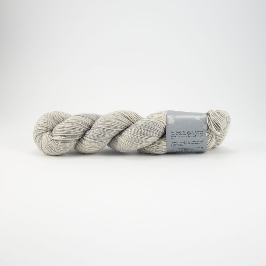 Tough Sock - Snow Illusion