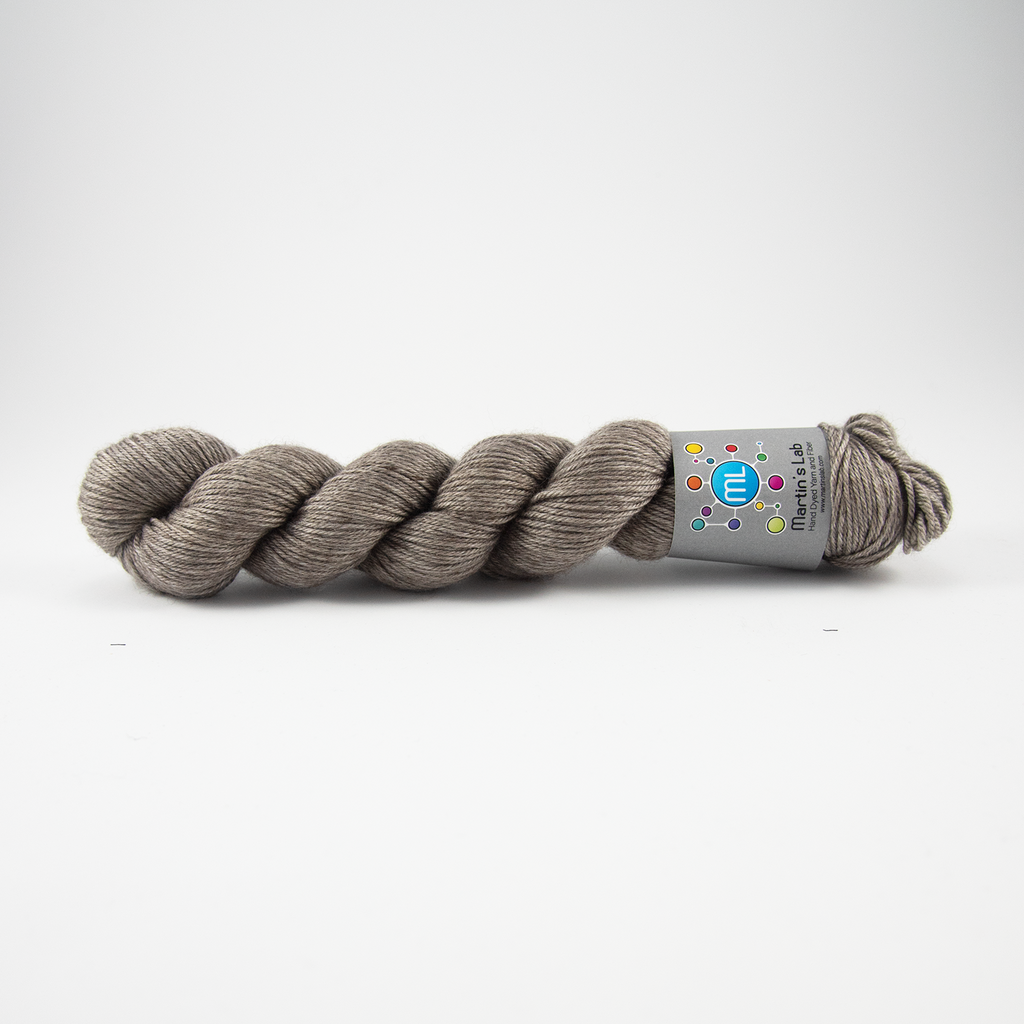 Tibetan DK - Snow illusion
