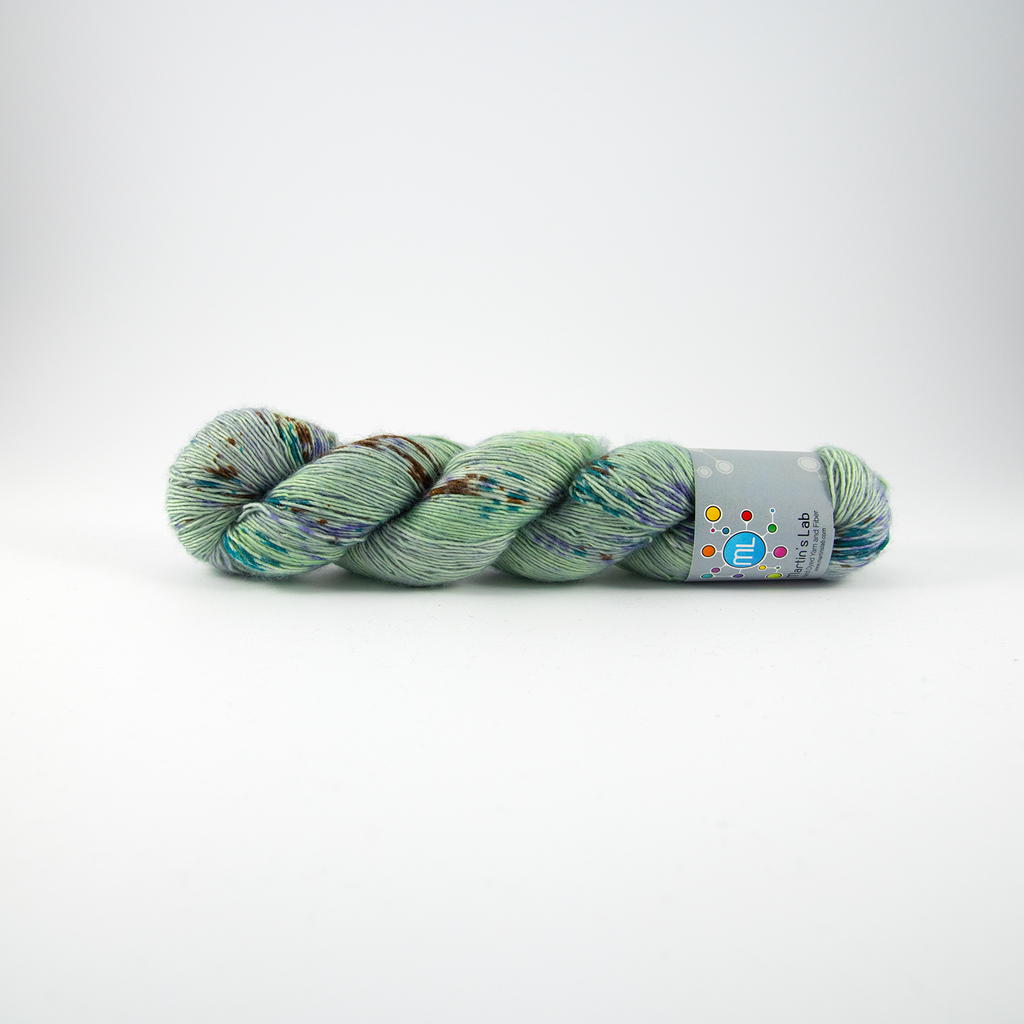 Merino Singles - Spearmint