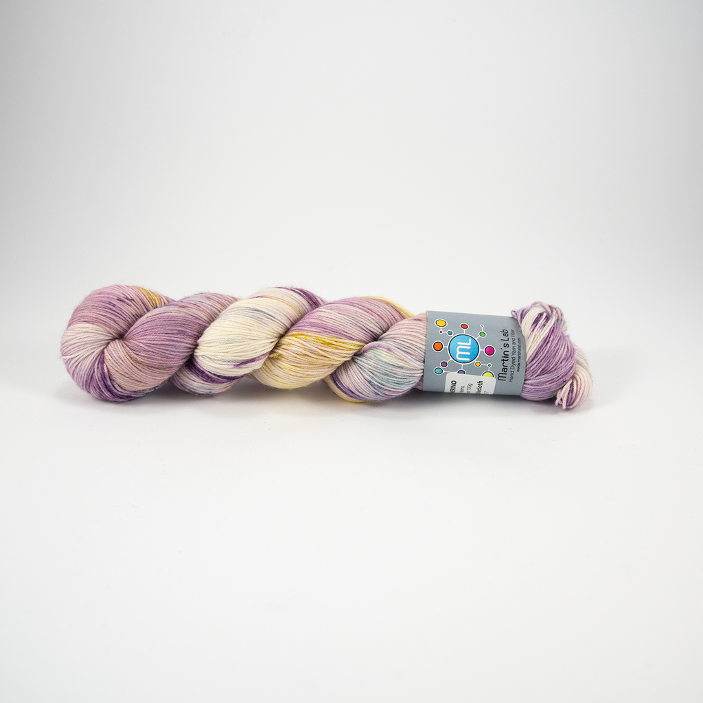 Wygodny Merino - FADE KIT 4.6 