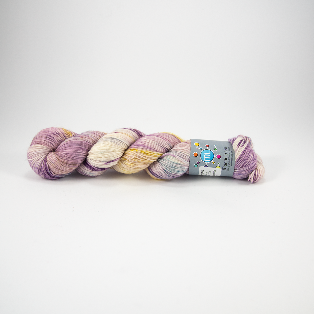 Comfy Merino - FADE KIT 4.6