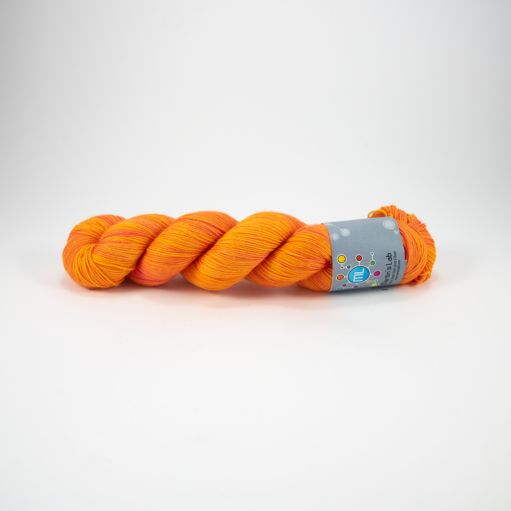 Comfy Merino - Syringa