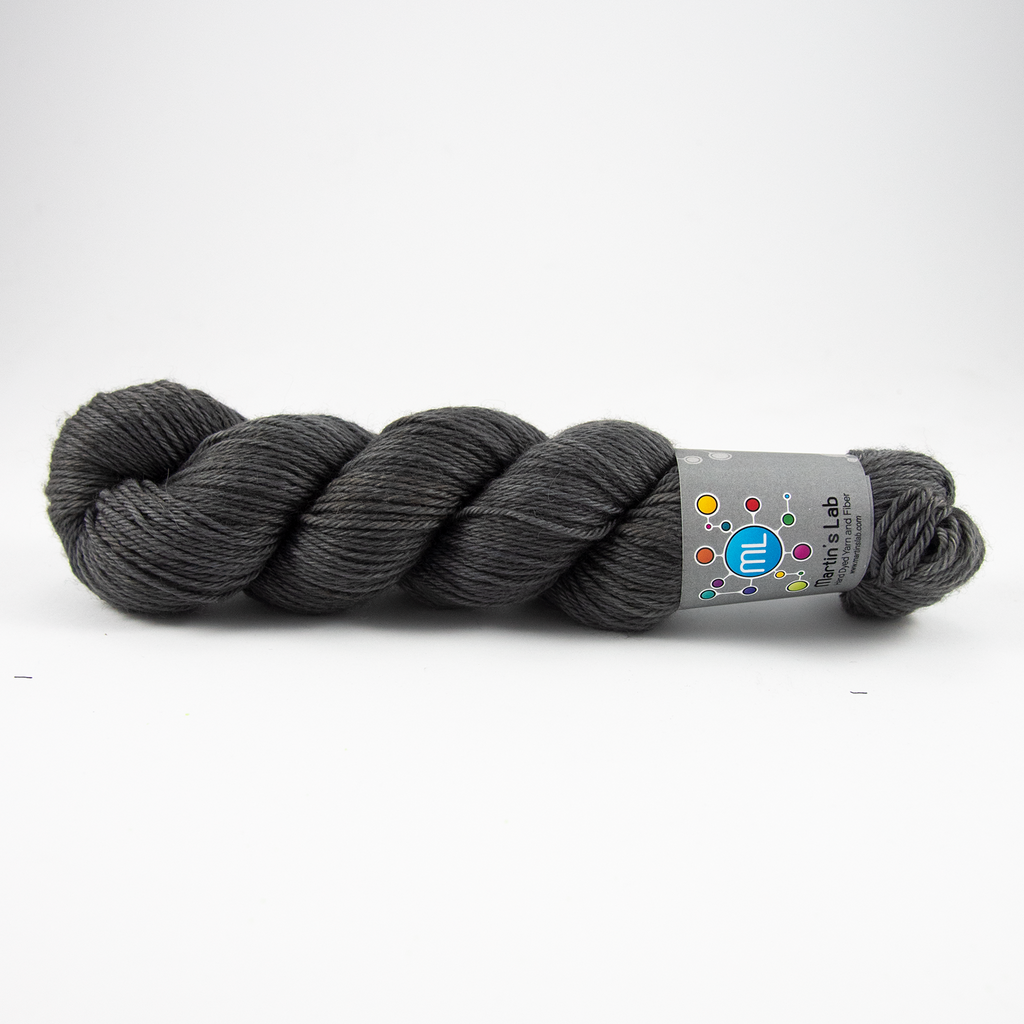 Tyrrell DK – Ash