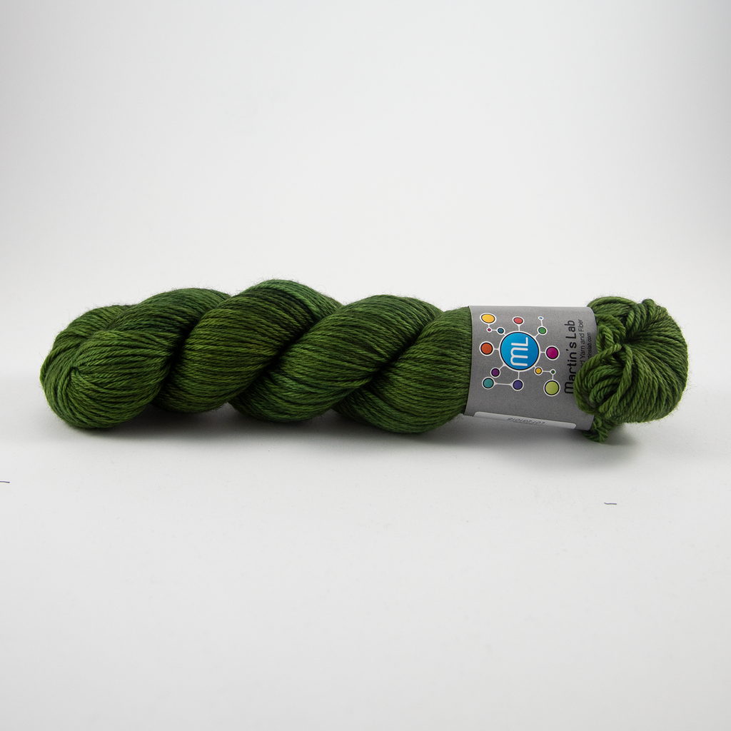 Tyrrell DK – Zblazowany