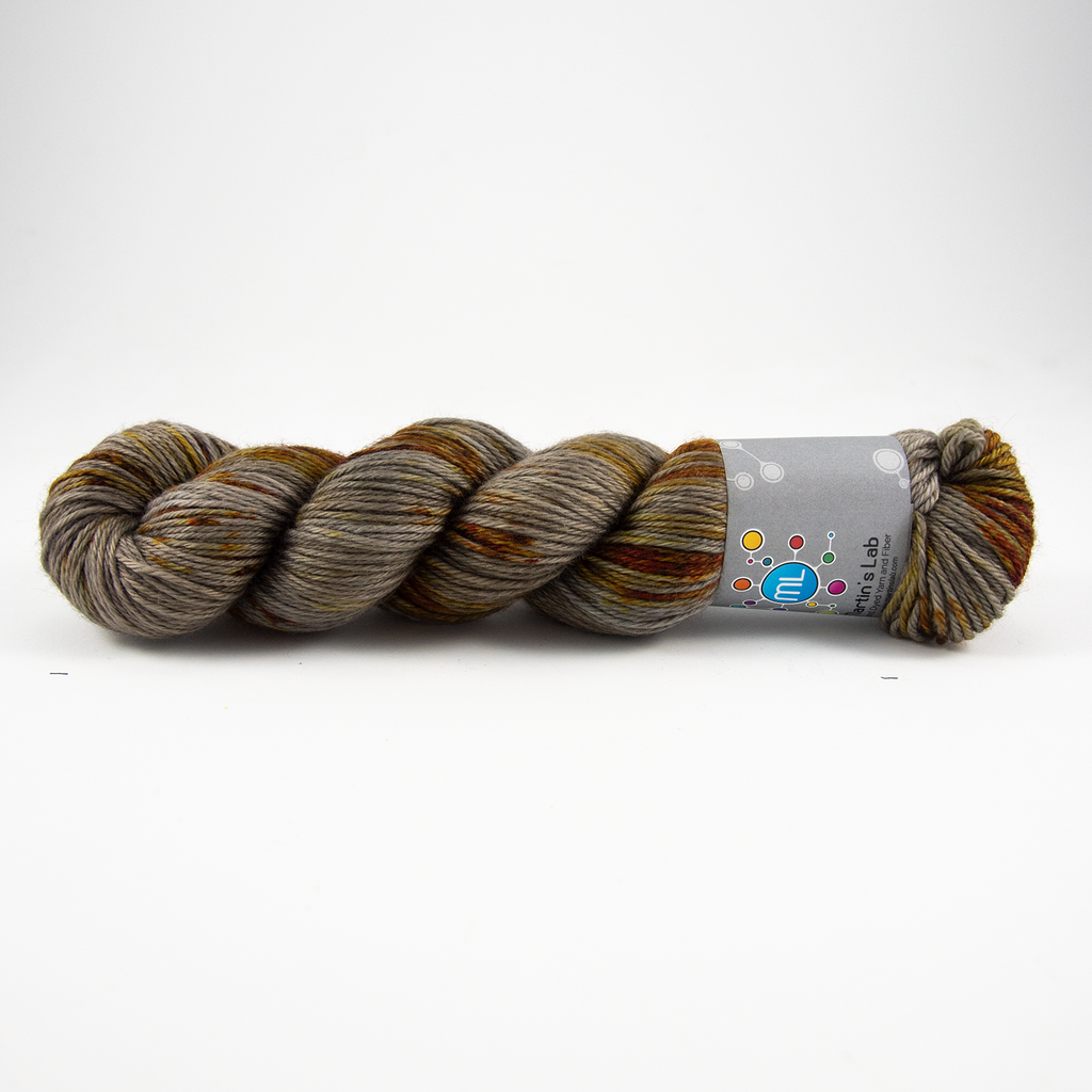 Tyrrell DK – Wspomnienia