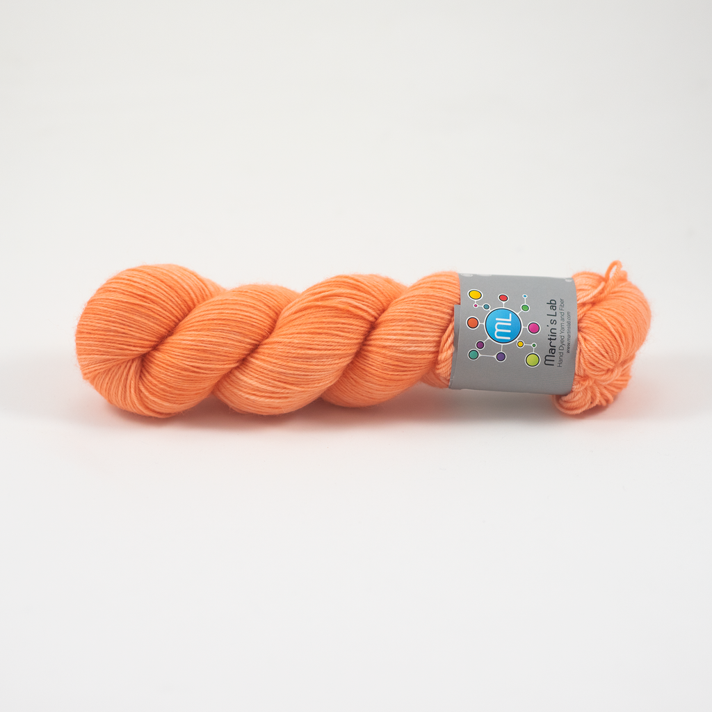 Tough Sock - Coral