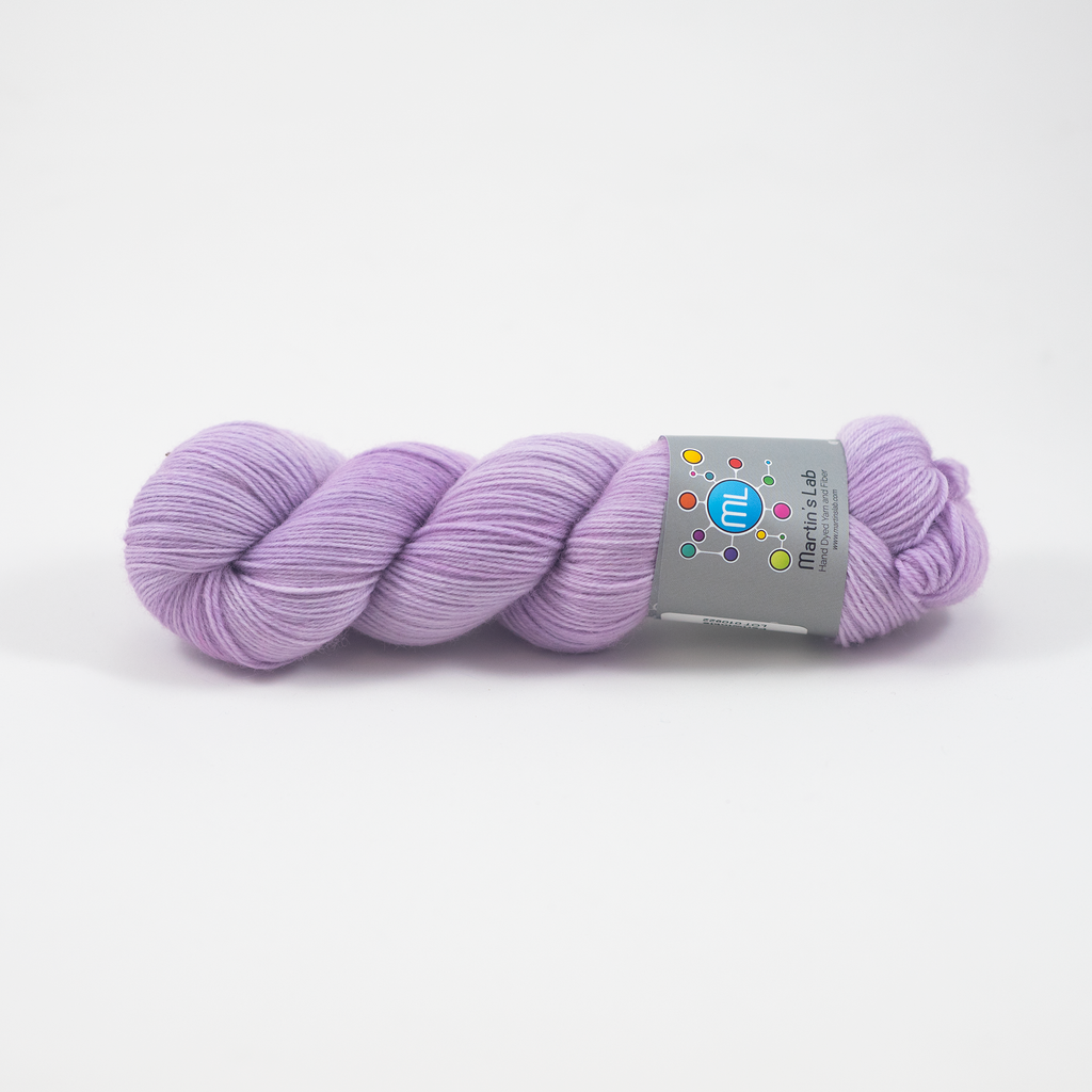 Tough Sock - Periwinkle