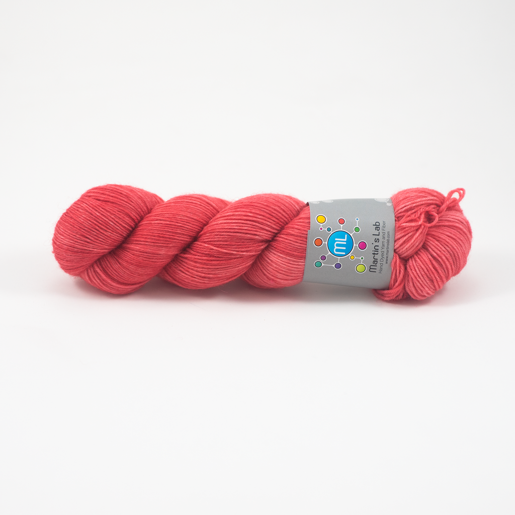 Tough Sock - Strawberry