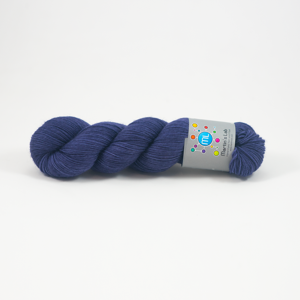 Tough Sock - Violet Shadow