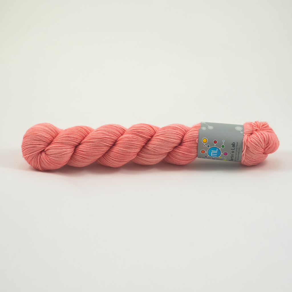 Comfy Merino - Watermelon