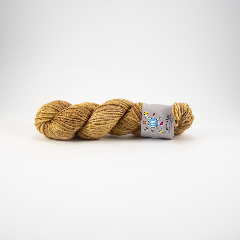 Comfy Aran - Wheat