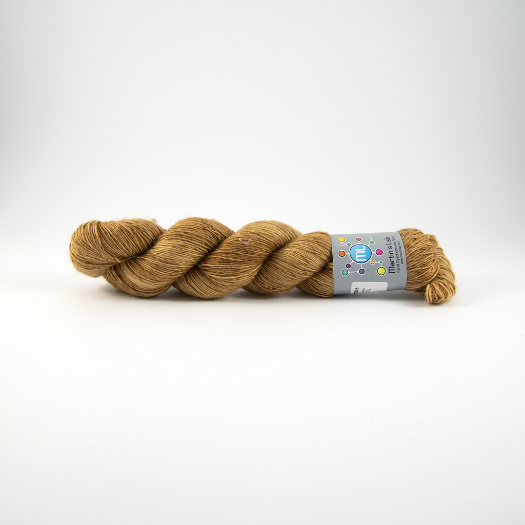 Merino Singles - Wheat