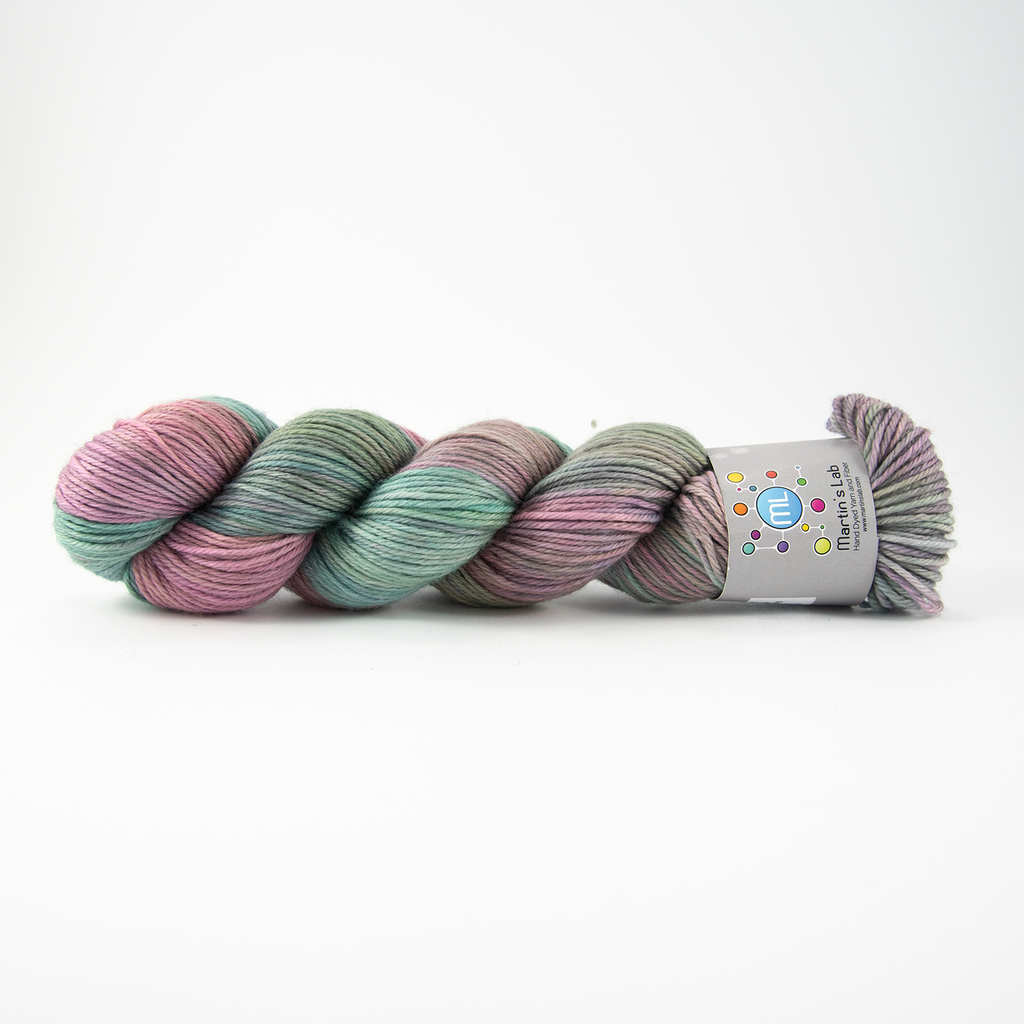 Comfy DK - Whimsy