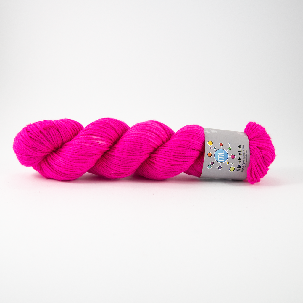 Comfy DK - Hot Fuchsia
