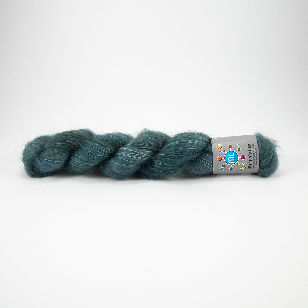 Silky Mohair - Wondering