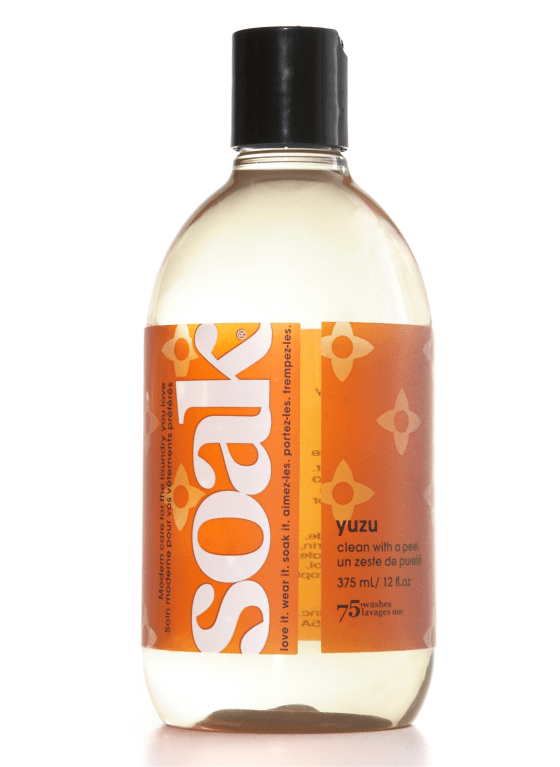 Soak Full Size 375ml - Yuzu