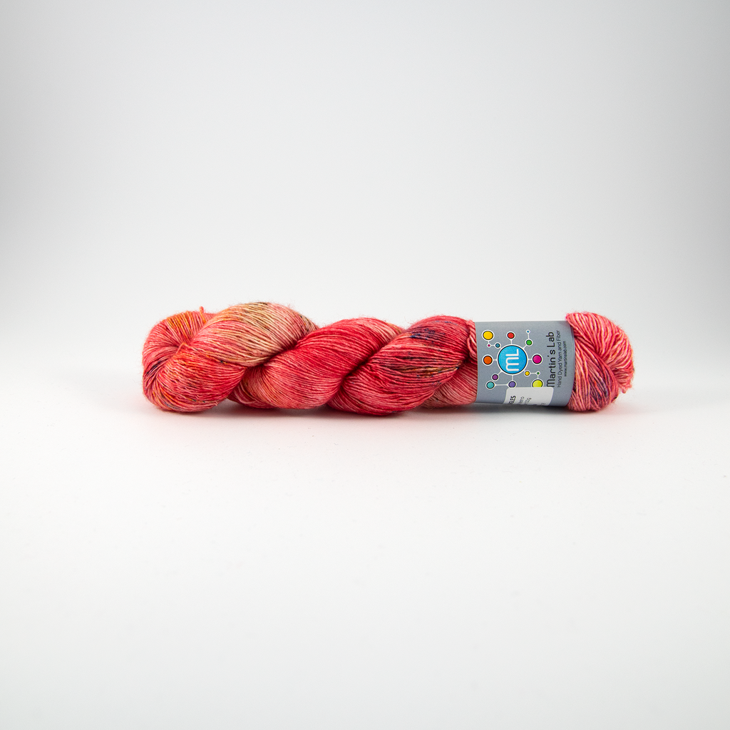 Merino Singles - Zinnia